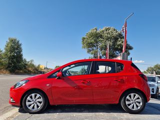 Opel Corsa 2017 TURBO DIESEL MULTIJET 1 ΧΕΡΙ