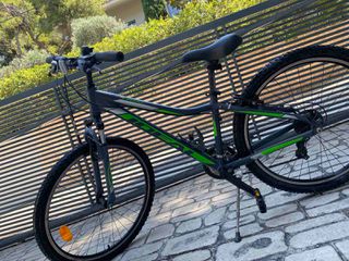 All - Mountain Ideal 2019 TRIAL
