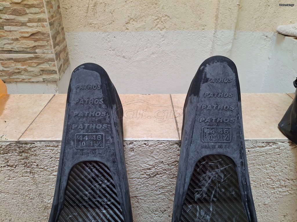 Carbon Λεπίδες ΧΤ