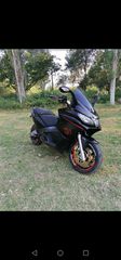 Aprilia SRV 850 2014