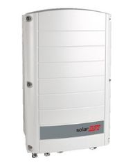 Inverter Φωτοβολταϊκών Τριφασικό solaredge SE8k SETAPP 8000W Χωρίς Οθόνη