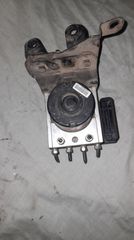Μαναδα ABS{TOYOTA-YARIS}{2006-2009 M}1.4CC}{445100D031}{895410D040}{00009054E0}