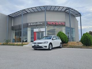 Volkswagen Golf 2018 FACELIFT COMFORTLINE NAVI