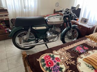 Zundapp KS 50 1985