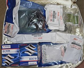 Impeller Set Suzuki-thumb-2