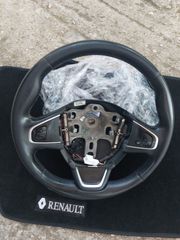 Τιμόνι Renault captur 2018