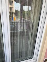 κουφώματα pvc