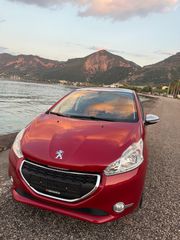 Peugeot 208 2015
