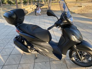 Piaggio Beverly 300 2023 S  HPE