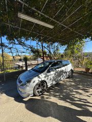 Honda Civic 2005 EP3 TYPE R