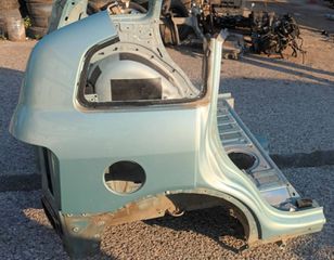 AUDI A2 00-05 ΦΤΕΡΟ ΠΙΣΩ ΔΕΞΙΟ ΜΠΑΜΠΟΥΡΗΣ
