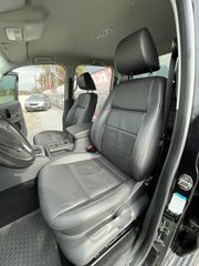 Volkswagen Amarok 2013 ΑΥΤΟΜΑΤΟ ΔΕΡΜΑ CLIMA ROLL ΚΑΛΥΜΑ-thumb-55