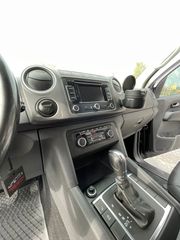 Volkswagen Amarok 2013 ΑΥΤΟΜΑΤΟ ΔΕΡΜΑ CLIMA ROLL ΚΑΛΥΜΑ-thumb-56