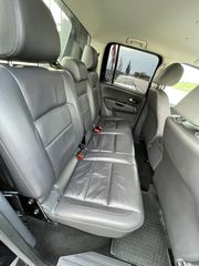 Volkswagen Amarok 2013 ΑΥΤΟΜΑΤΟ ΔΕΡΜΑ CLIMA ROLL ΚΑΛΥΜΑ-thumb-66