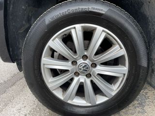 Volkswagen Amarok 2013 ΑΥΤΟΜΑΤΟ ΔΕΡΜΑ CLIMA ROLL ΚΑΛΥΜΑ-thumb-68