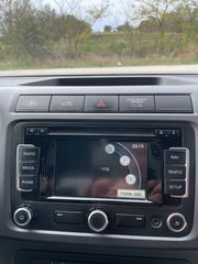 Volkswagen Amarok 2013 ΑΥΤΟΜΑΤΟ ΔΕΡΜΑ CLIMA ROLL ΚΑΛΥΜΑ-thumb-69