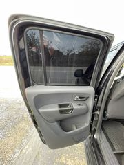 Volkswagen Amarok 2013 ΑΥΤΟΜΑΤΟ ΔΕΡΜΑ CLIMA ROLL ΚΑΛΥΜΑ-thumb-75