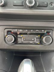 Volkswagen Amarok 2013 ΑΥΤΟΜΑΤΟ ΔΕΡΜΑ CLIMA ROLL ΚΑΛΥΜΑ-thumb-79