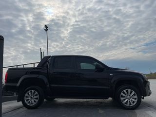 Volkswagen Amarok 2013 ΑΥΤΟΜΑΤΟ ΔΕΡΜΑ CLIMA ROLL ΚΑΛΥΜΑ-thumb-2