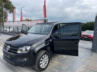 Volkswagen Amarok 2013 ΑΥΤΟΜΑΤΟ ΔΕΡΜΑ CLIMA ROLL ΚΑΛΥΜΑ-thumb-30