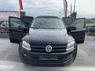 Volkswagen Amarok 2013 ΑΥΤΟΜΑΤΟ ΔΕΡΜΑ CLIMA ROLL ΚΑΛΥΜΑ-thumb-33