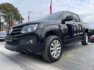 Volkswagen Amarok 2013 ΑΥΤΟΜΑΤΟ ΔΕΡΜΑ CLIMA ROLL ΚΑΛΥΜΑ-thumb-34