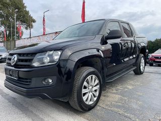 Volkswagen Amarok 2013 ΑΥΤΟΜΑΤΟ ΔΕΡΜΑ CLIMA ROLL ΚΑΛΥΜΑ-thumb-35