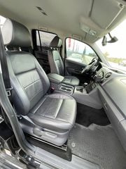 Volkswagen Amarok 2013 ΑΥΤΟΜΑΤΟ ΔΕΡΜΑ CLIMA ROLL ΚΑΛΥΜΑ-thumb-46