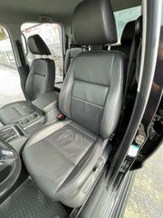 Volkswagen Amarok 2013 ΑΥΤΟΜΑΤΟ ΔΕΡΜΑ CLIMA ROLL ΚΑΛΥΜΑ-thumb-47