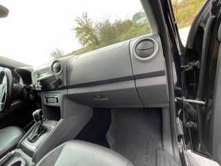 Volkswagen Amarok 2013 ΑΥΤΟΜΑΤΟ ΔΕΡΜΑ CLIMA ROLL ΚΑΛΥΜΑ-thumb-49