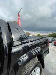 Volkswagen Amarok 2013 ΑΥΤΟΜΑΤΟ ΔΕΡΜΑ CLIMA ROLL ΚΑΛΥΜΑ-thumb-6