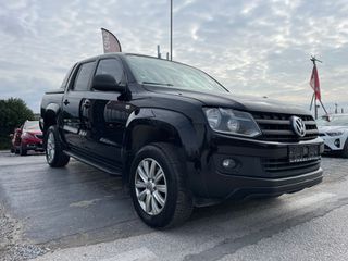 Volkswagen Amarok 2013 ΑΥΤΟΜΑΤΟ ΔΕΡΜΑ CLIMA ROLL ΚΑΛΥΜΑ-thumb-9