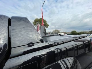 Volkswagen Amarok 2013 ΑΥΤΟΜΑΤΟ ΔΕΡΜΑ CLIMA ROLL ΚΑΛΥΜΑ-thumb-16