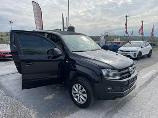 Volkswagen Amarok 2013 ΑΥΤΟΜΑΤΟ ΔΕΡΜΑ CLIMA ROLL ΚΑΛΥΜΑ-thumb-17