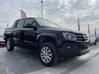 Volkswagen Amarok 2013 ΑΥΤΟΜΑΤΟ ΔΕΡΜΑ CLIMA ROLL ΚΑΛΥΜΑ-thumb-18