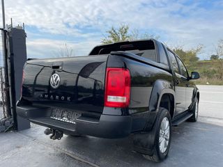 Volkswagen Amarok 2013 ΑΥΤΟΜΑΤΟ ΔΕΡΜΑ CLIMA ROLL ΚΑΛΥΜΑ-thumb-20
