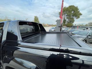 Volkswagen Amarok 2013 ΑΥΤΟΜΑΤΟ ΔΕΡΜΑ CLIMA ROLL ΚΑΛΥΜΑ-thumb-21