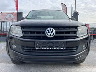 Volkswagen Amarok 2013 ΑΥΤΟΜΑΤΟ ΔΕΡΜΑ CLIMA ROLL ΚΑΛΥΜΑ-thumb-22