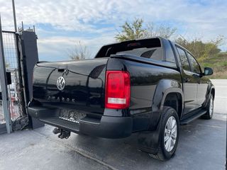 Volkswagen Amarok 2013 ΑΥΤΟΜΑΤΟ ΔΕΡΜΑ CLIMA ROLL ΚΑΛΥΜΑ-thumb-23
