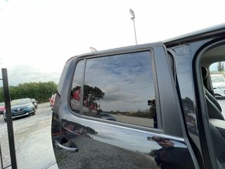 Volkswagen Amarok 2013 ΑΥΤΟΜΑΤΟ ΔΕΡΜΑ CLIMA ROLL ΚΑΛΥΜΑ-thumb-24