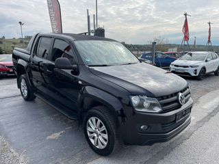 Volkswagen Amarok 2013 ΑΥΤΟΜΑΤΟ ΔΕΡΜΑ CLIMA ROLL ΚΑΛΥΜΑ-thumb-26