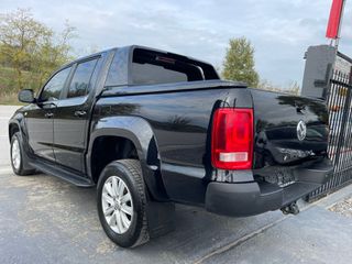 Volkswagen Amarok 2013 ΑΥΤΟΜΑΤΟ ΔΕΡΜΑ CLIMA ROLL ΚΑΛΥΜΑ-thumb-28