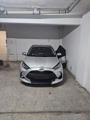 Toyota Yaris 2021
