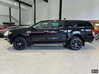 Ford Ranger 2019 *Limited * 3200cc * 6Speed * 4*4 * Automatic *