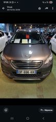 Peugeot 2008 2015 SUV Cross Over compact, 1.2Pure Tech B2 Style
