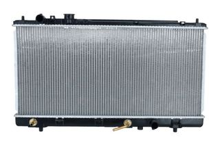 Ψυγείο νερού Mazda 323 01-06 1,6lt - 1,9lt - 2,0lt (Για Αυτόματο κιβώτιο)