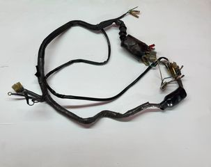 ΠΛΕΞΟΥΔΑ HONDA XR 350