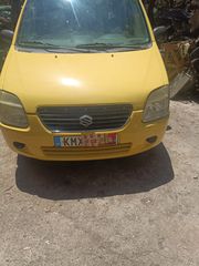 Suzuki Wagon R+ 2001