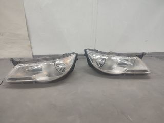 φανάρια εμπρός από vw tiguan 2007 2012-thumb-5