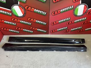 Μαρσπιέ Alfa Romeo Stelvio QV-thumb-1
